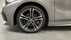 BMW 1 Series 118i [136] M Sport 5dr Step Auto [LCP] Petrol Hatchback